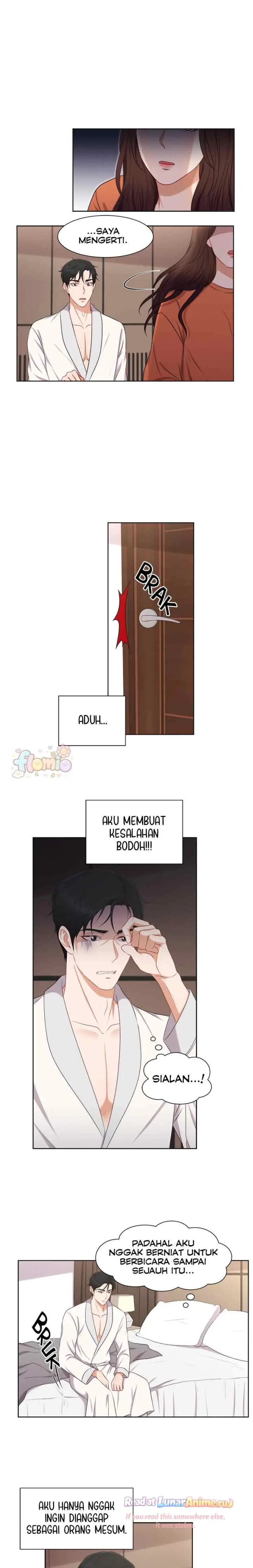 I Need a Bride chapter 27 halaman 13