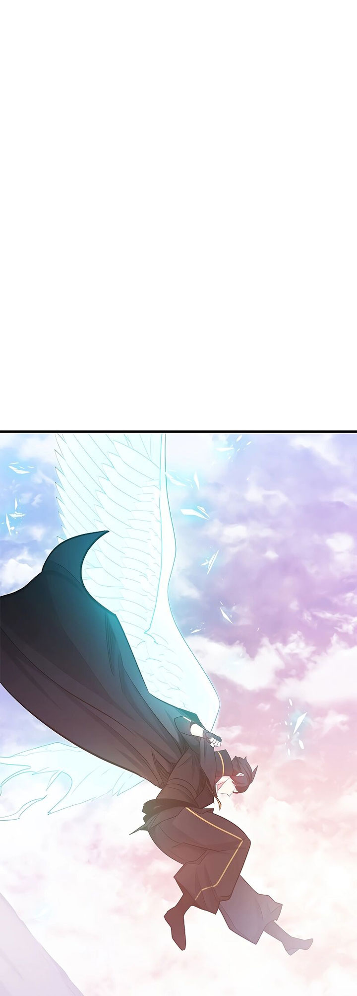 The Tutorial Is Too Tough! chapter 154 halaman 42