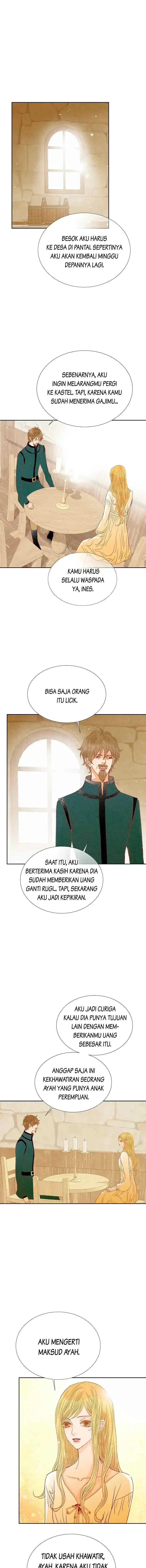 Beauty as the Beast chapter 29 halaman 9