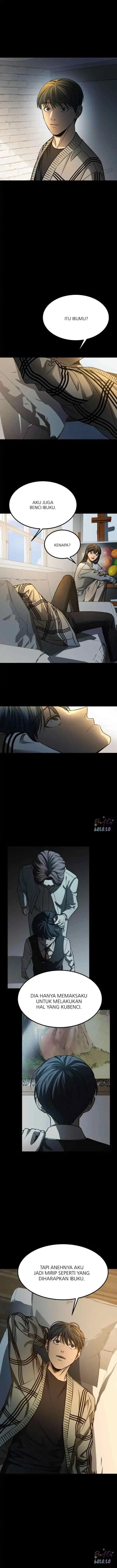 Get Back chapter 98 halaman 10
