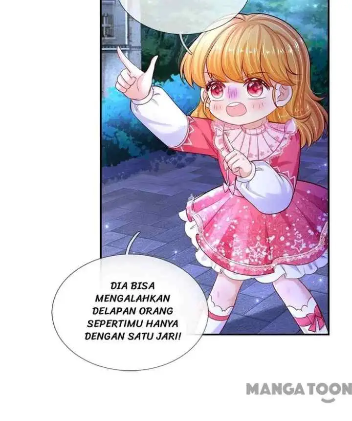 I Became The Emperor's Daughter One Day chapter 418 halaman 11