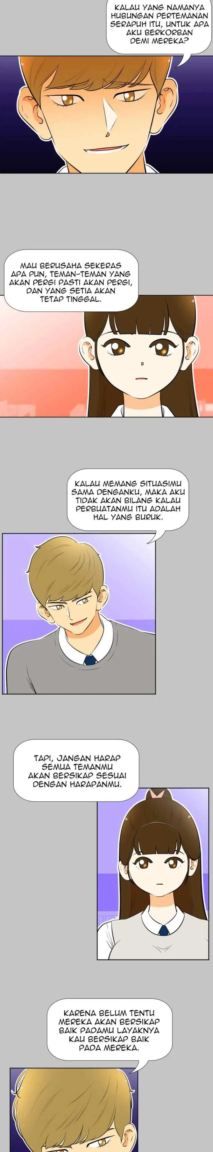 New Normal: Class 8 chapter 208 halaman 12