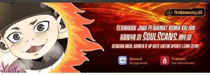 I Really Don't Want to Be A Saint chapter 13 halaman 4