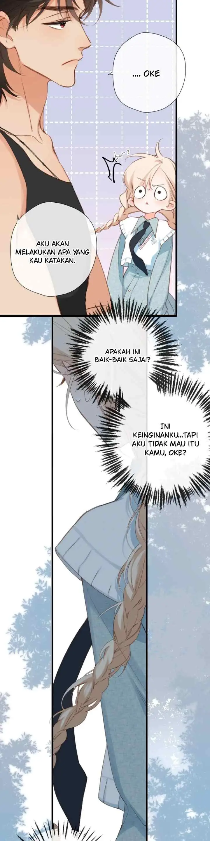 Back to Spring chapter 12 halaman 17
