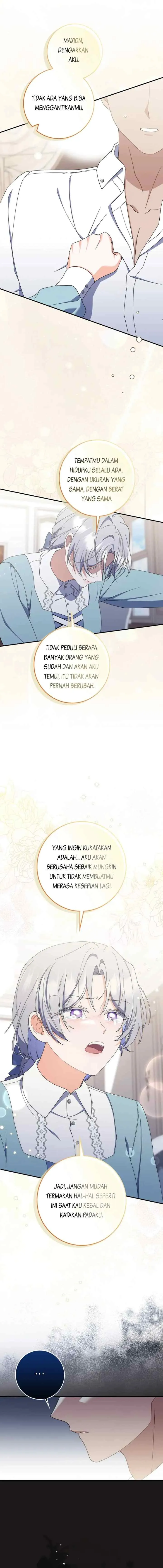 As My Husband Wish, I Will Bring in the Concubine chapter 52 halaman 5
