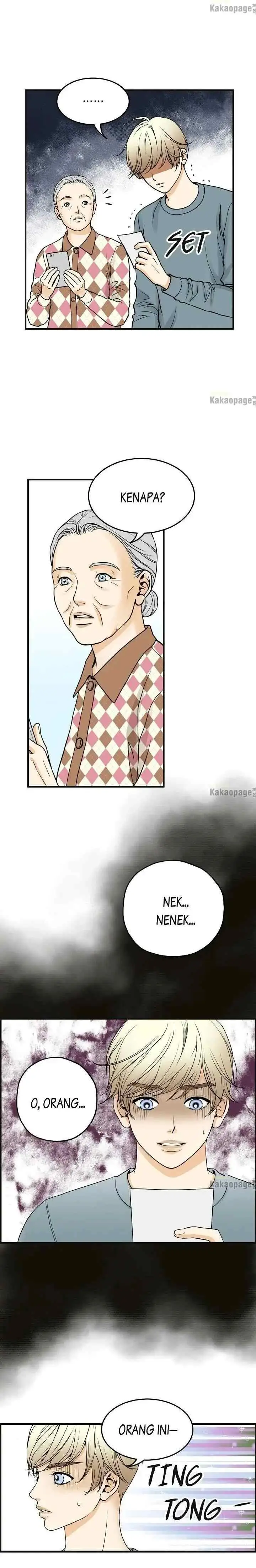 Love Puzzles chapter 158 halaman 4