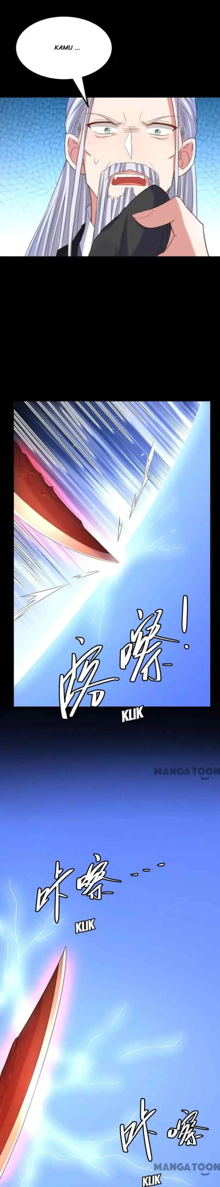 Don't Mess With Missy! chapter 420 halaman 7