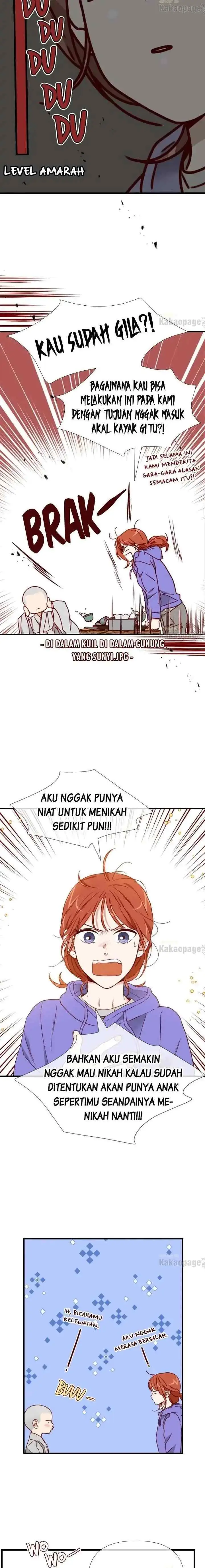 An Hour of Romance chapter 93 halaman 11