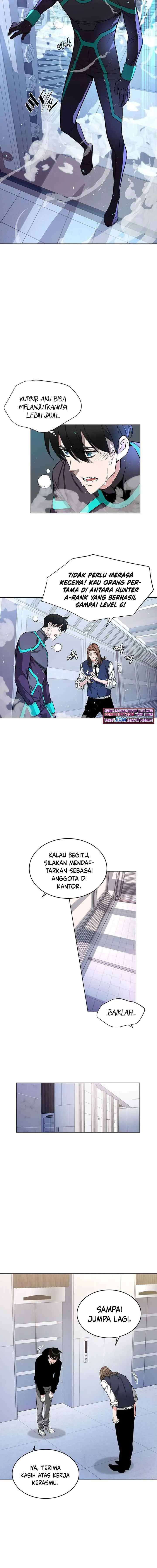 Heavenly Demon Instructor chapter 8 halaman 5