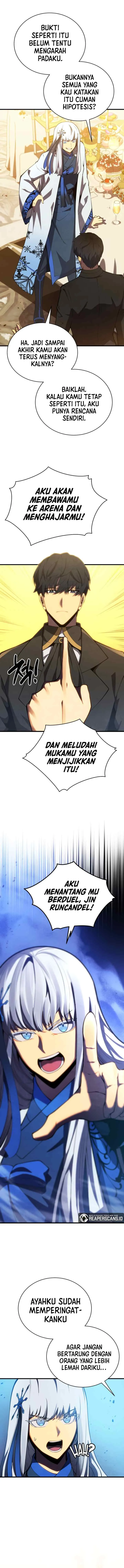 Swordmaster's Youngest Son chapter 34 halaman 6