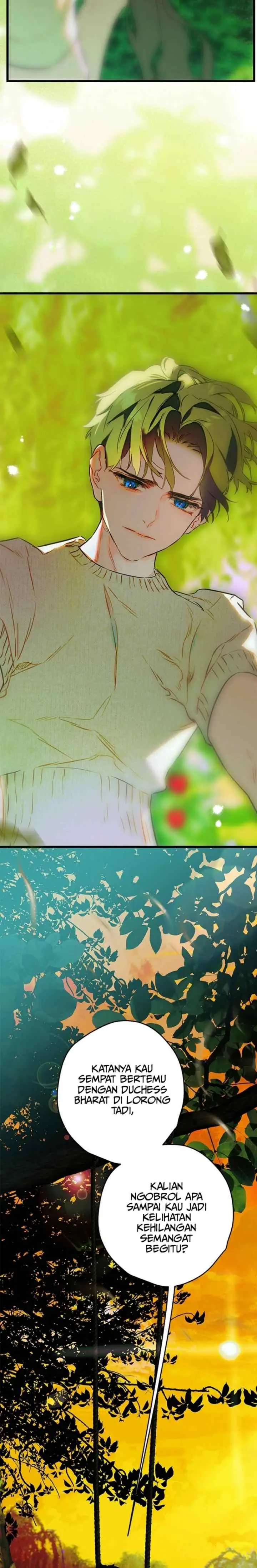My Mom Got A Contract Marriage chapter 88 halaman 18