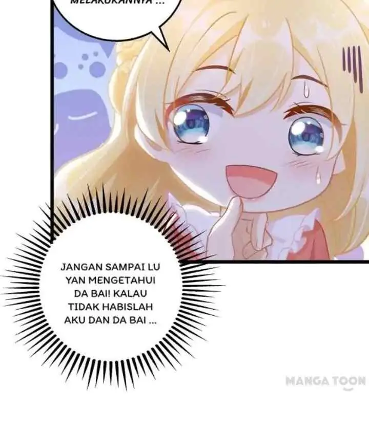 Daddy's Persona Has Collapsed! chapter 43 halaman 19