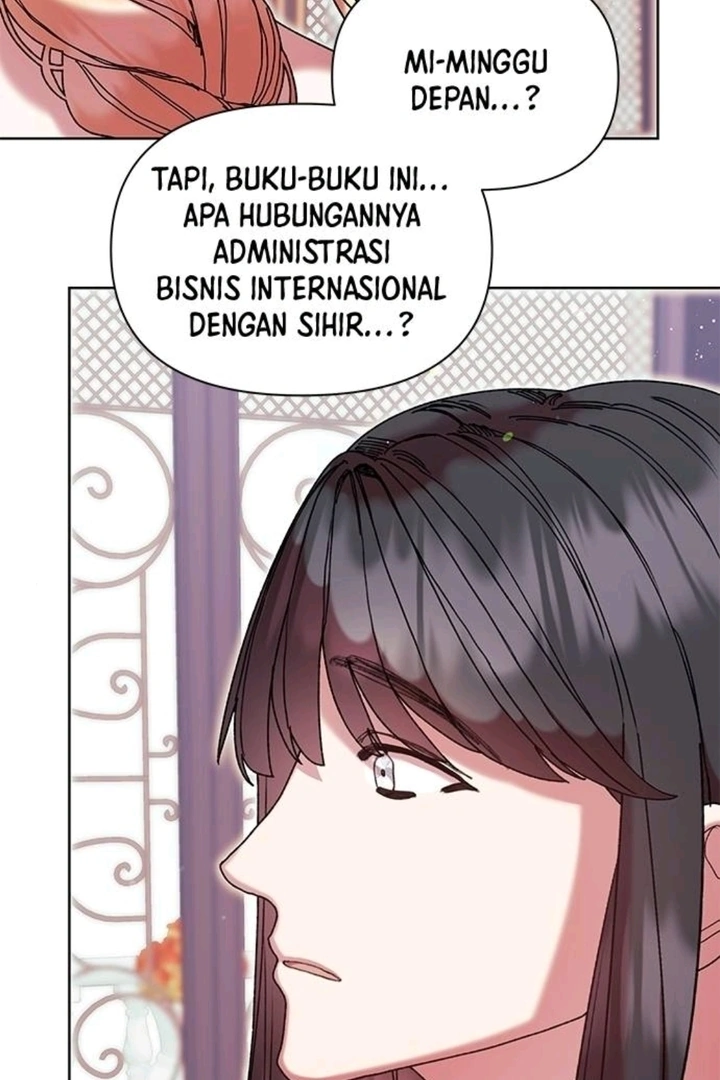 Ingram's Light chapter 56 halaman 38