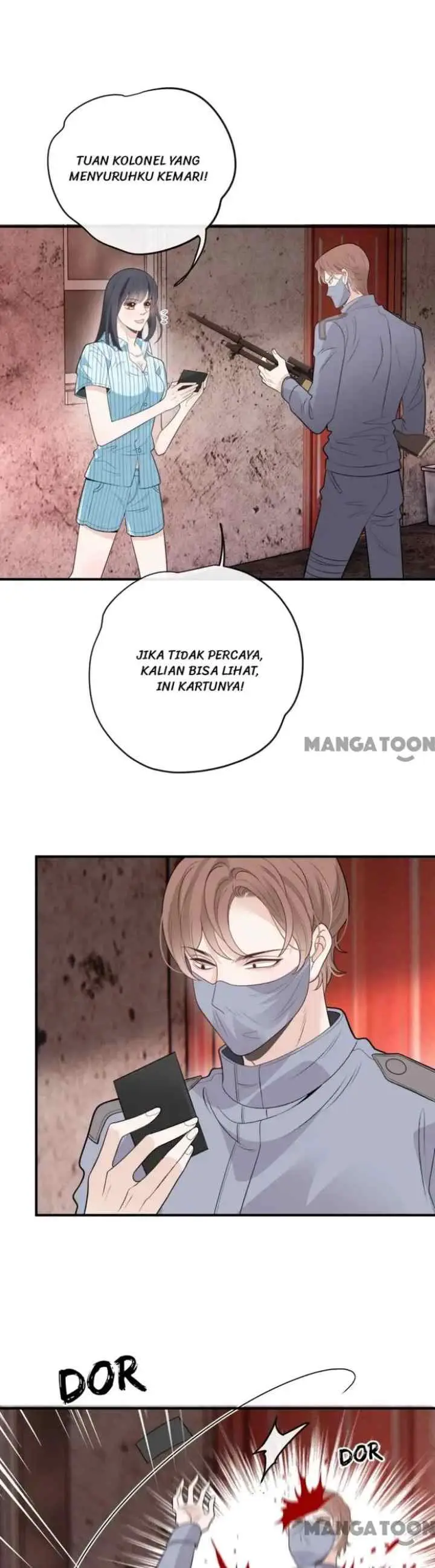 The Duke's Hidden Baby: BOGO! chapter 268 halaman 14
