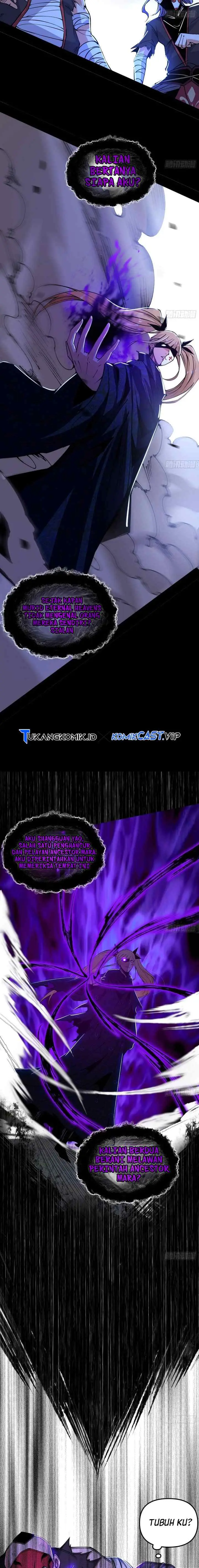 I'm An Evil God chapter 393 halaman 9