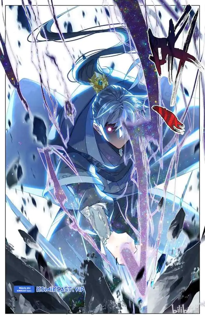 Cang Yuantu chapter 148 halaman 14