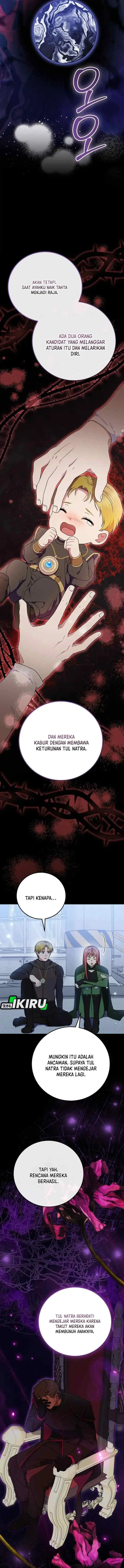 Superstar From Age 0 chapter 87 halaman 6