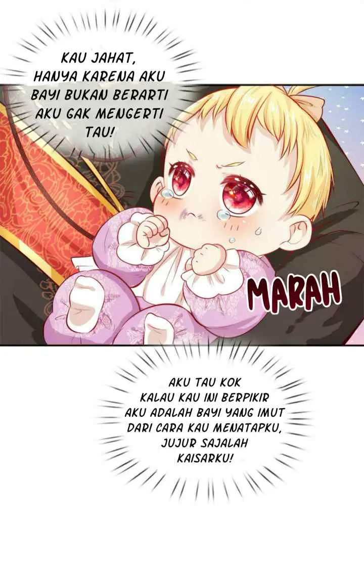 I Became The Emperor's Daughter One Day chapter 5 halaman 14