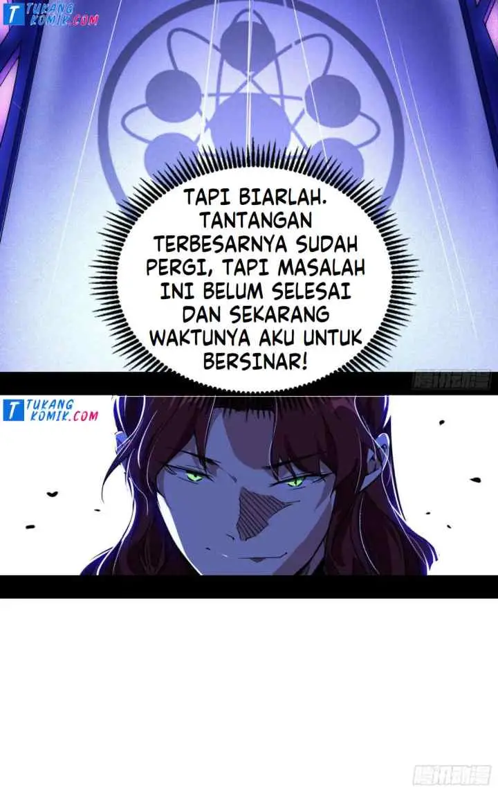 I'm An Evil God chapter 239 halaman 19