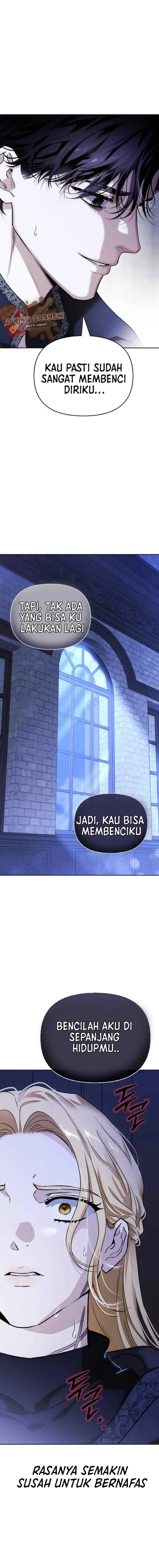 I Tamed My Ex-Husband's Mad Dog chapter 84 halaman 11