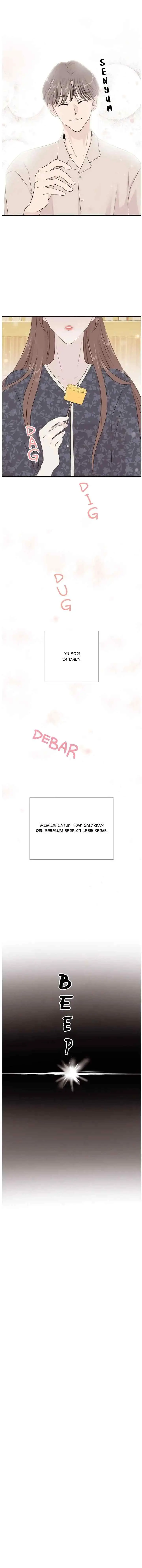 Second Date chapter 2 halaman 8