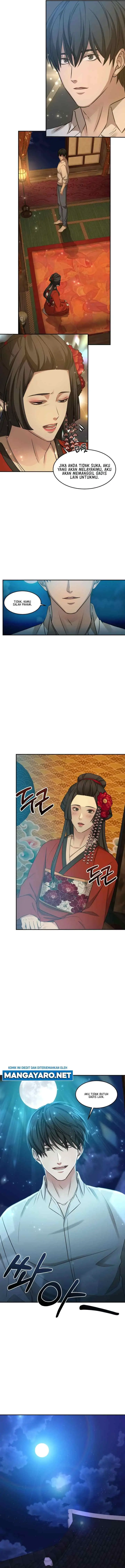 Gambling 1945 chapter 9 halaman 10