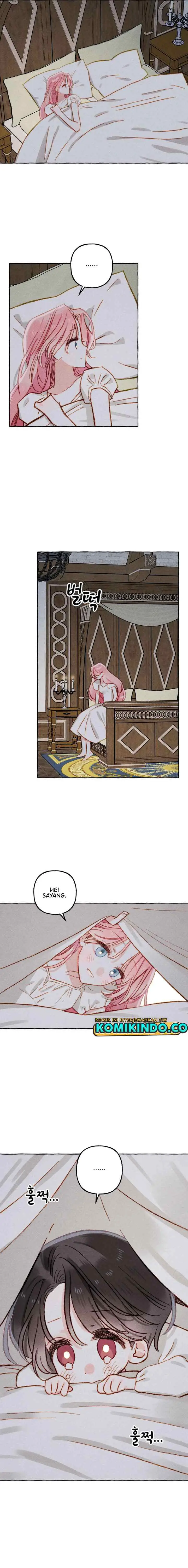 I Raised a Black Dragon chapter 8 halaman 13