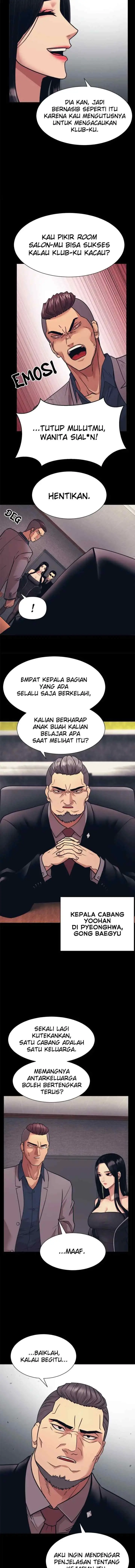 I Am Unbeatable chapter 4 halaman 4