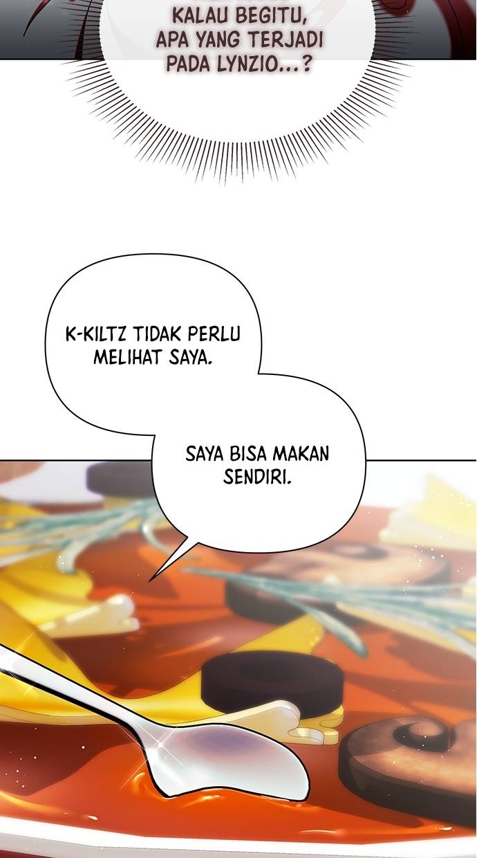 Ingram's Light chapter 65 halaman 15