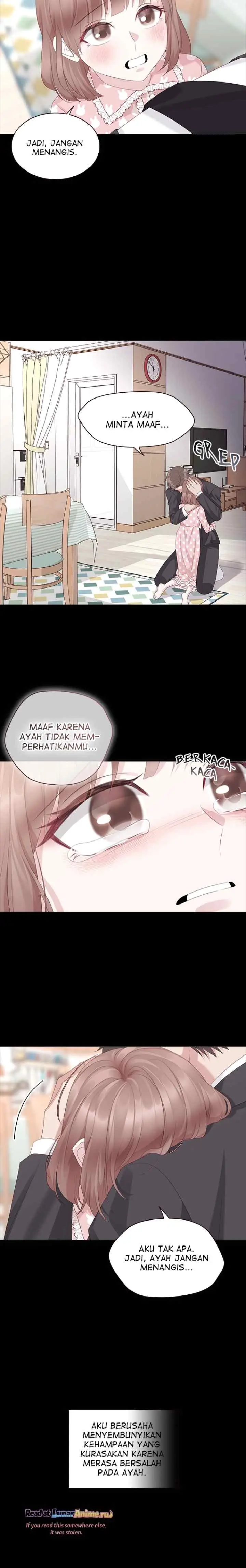My Exes Fell For Me chapter 87 halaman 16