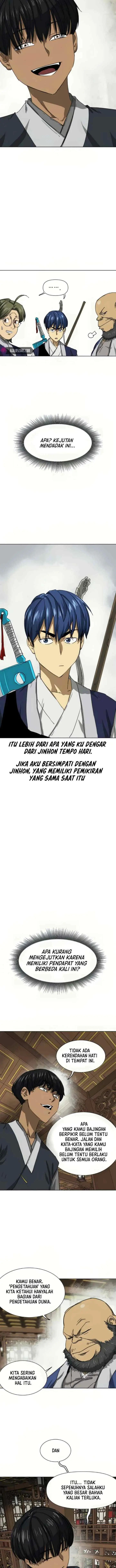 Infinite Level Up in Murim chapter 109 halaman 12