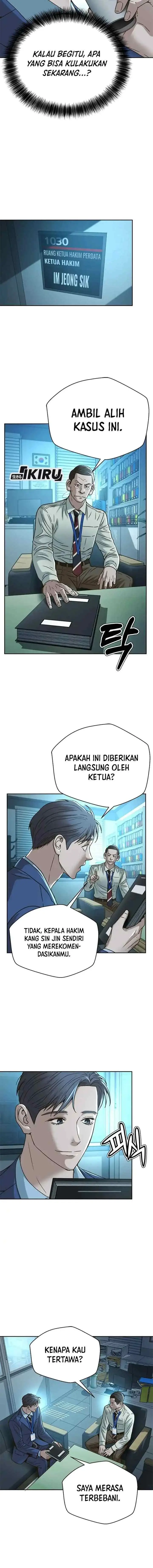 Judge Lee Han Young chapter 62 halaman 6