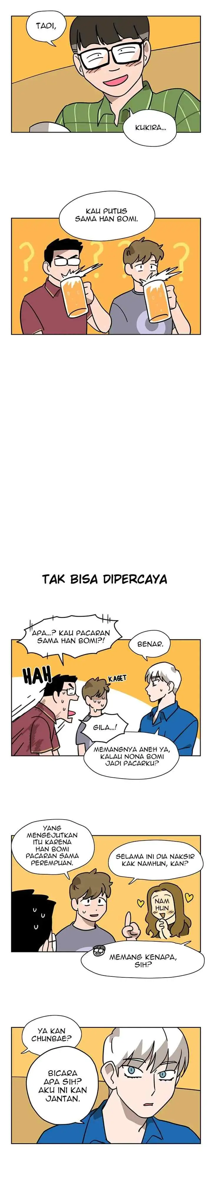 Meow Man chapter 24 halaman 6