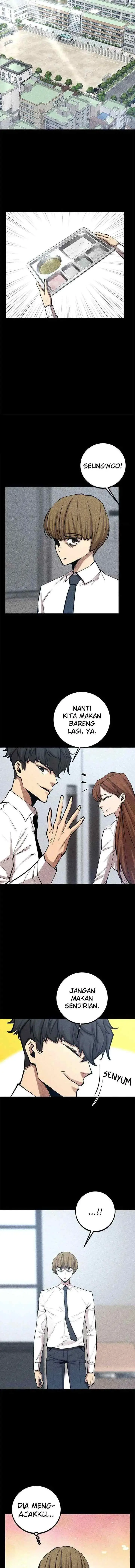 Gwei chapter 55 halaman 6