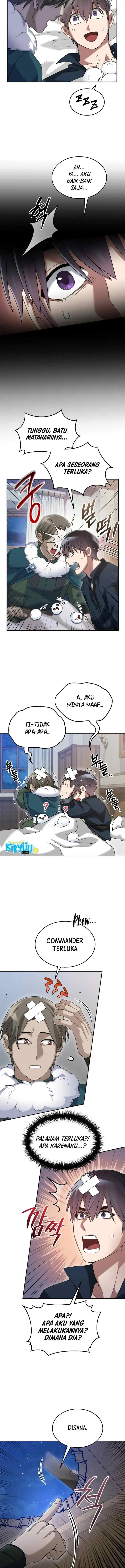 The Newbie Is Too Strong chapter 66 halaman 12