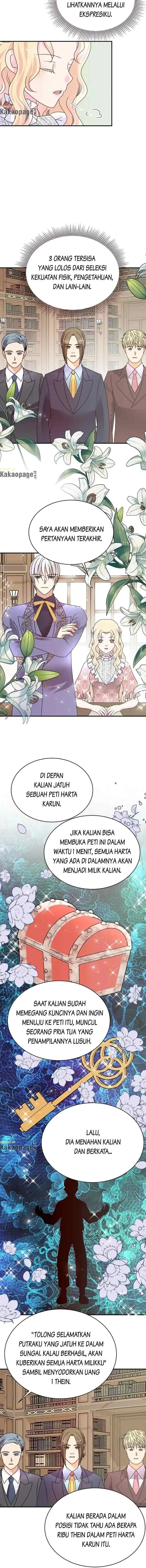 I Refuse the Duke chapter 126 halaman 13