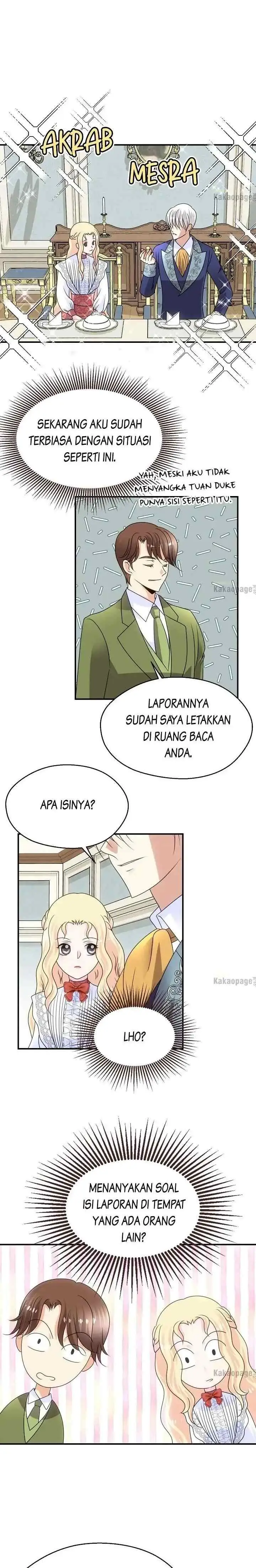 I Refuse the Duke chapter 85 halaman 4