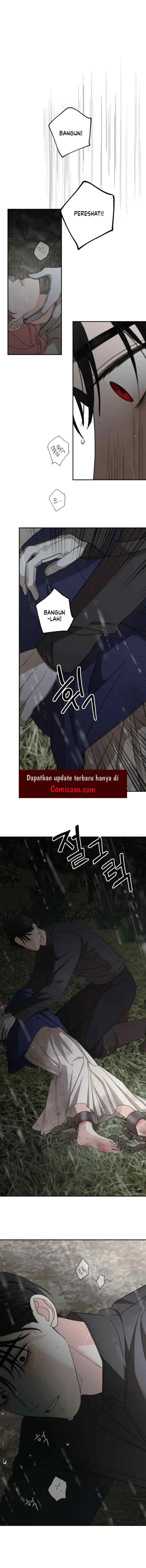 My In-Laws Are Obsessed With Me chapter 117 halaman 19