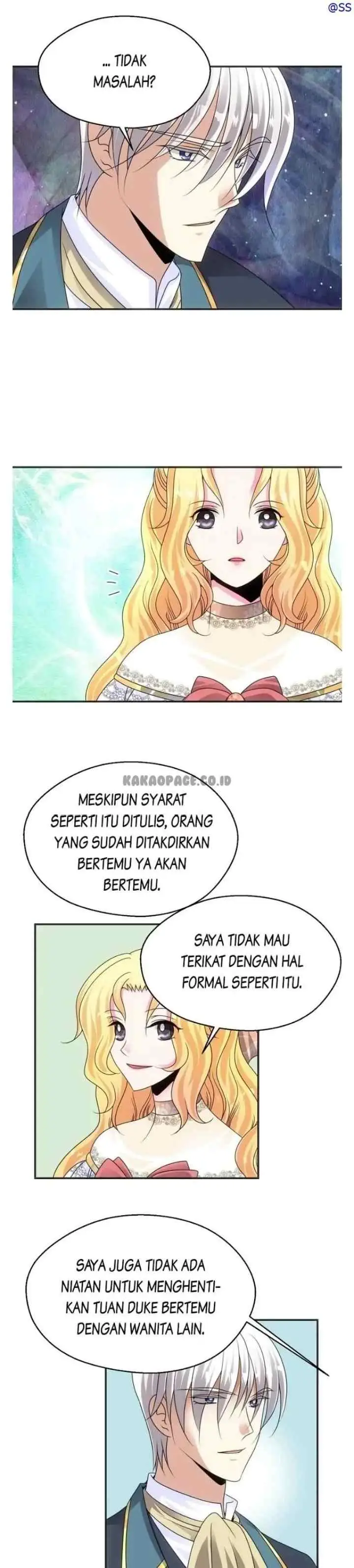 I Refuse the Duke chapter 55 halaman 10