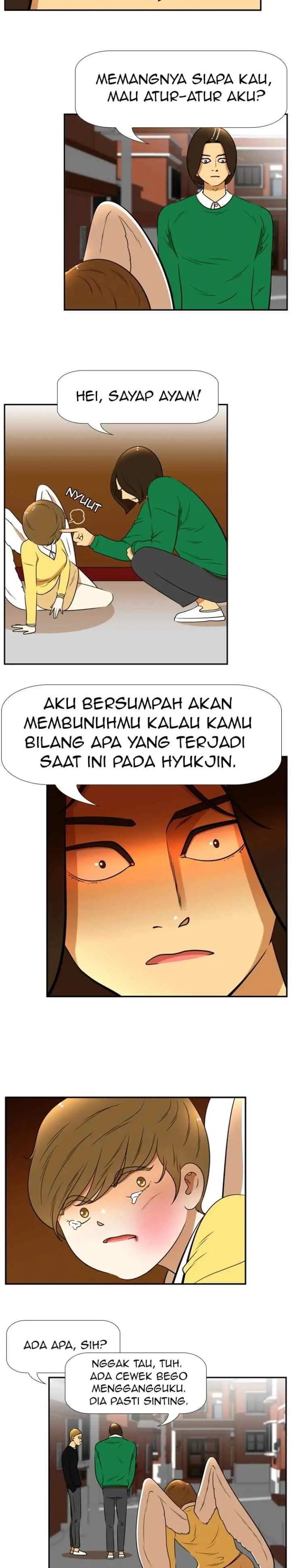 New Normal: Class 8 chapter 100 halaman 17