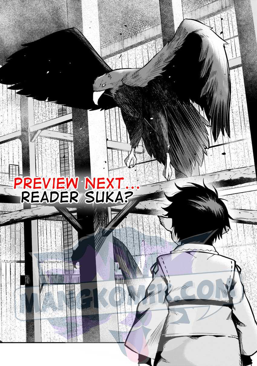 Isekai Ojisan chapter 24 halaman 34