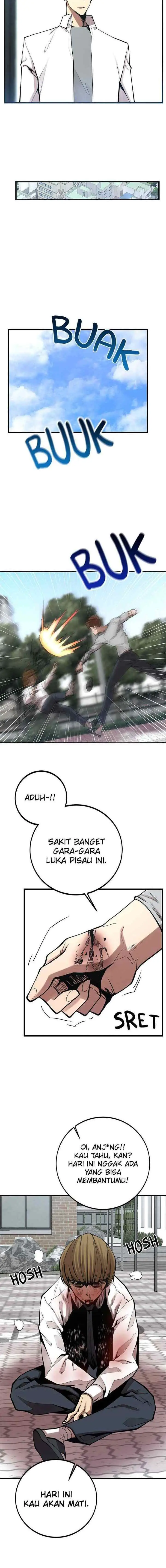 Gwei chapter 42 halaman 14