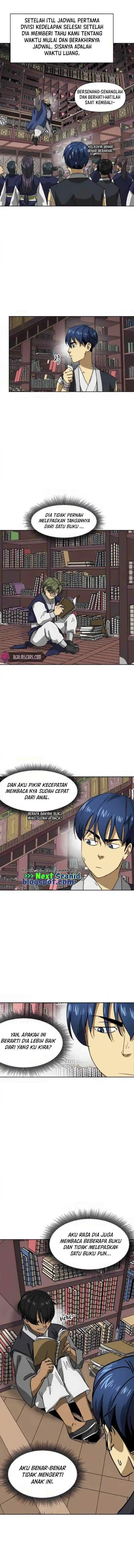 Infinite Level Up in Murim chapter 94 halaman 13