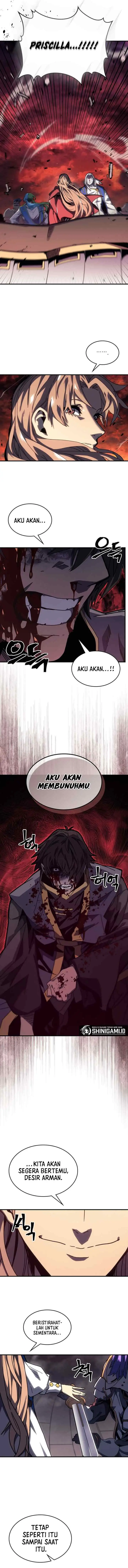 A Returner's Magic Should Be Special chapter 233 halaman 8