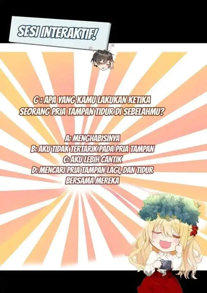 My Crazy Journalist Wife chapter 38 halaman 14