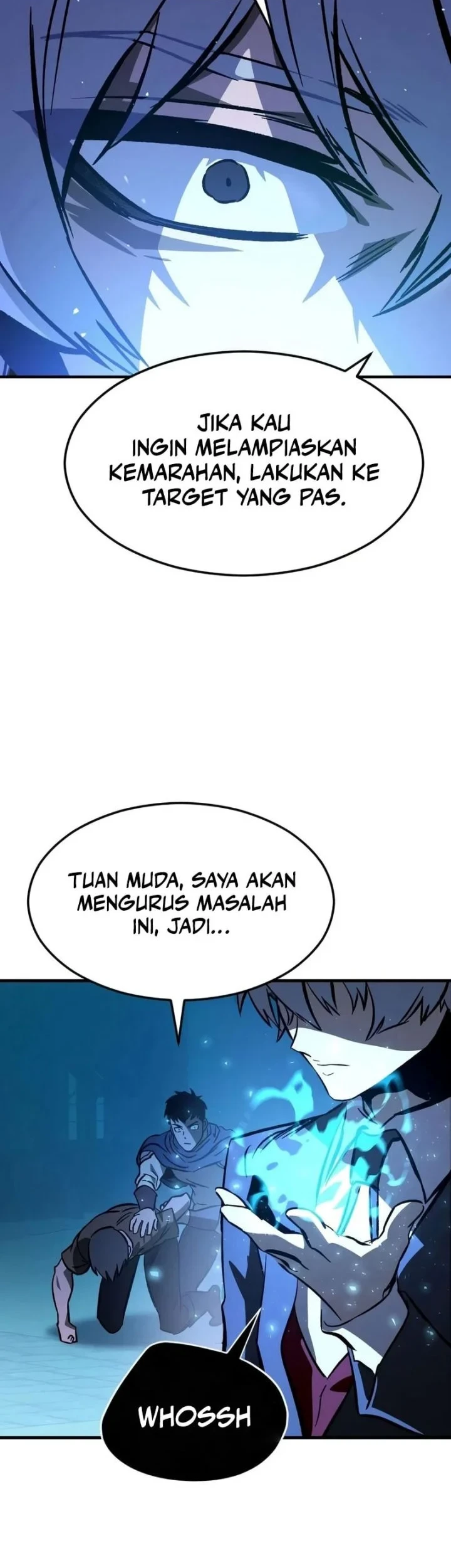 Necromancer of a Prestigious Swordsmanship Family chapter 9 halaman 67