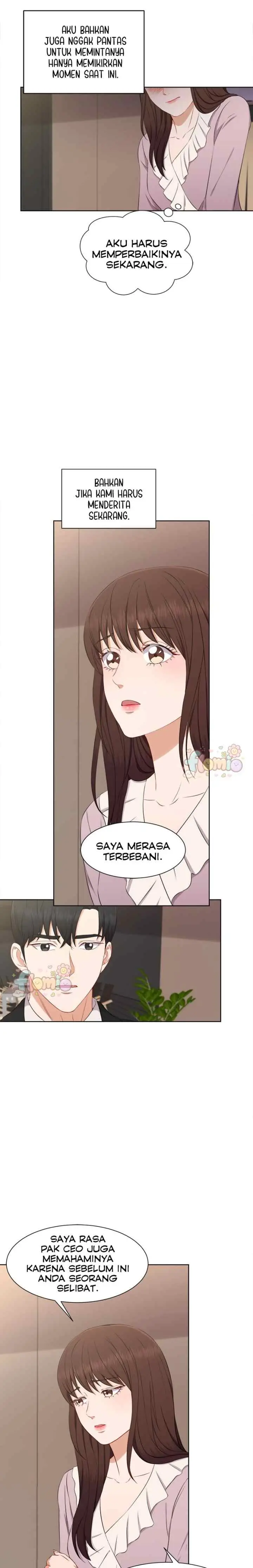 I Need a Bride chapter 66 halaman 4