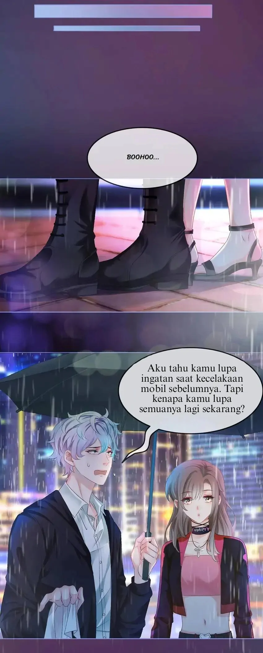 I Just Want to Farm chapter 1 halaman 28
