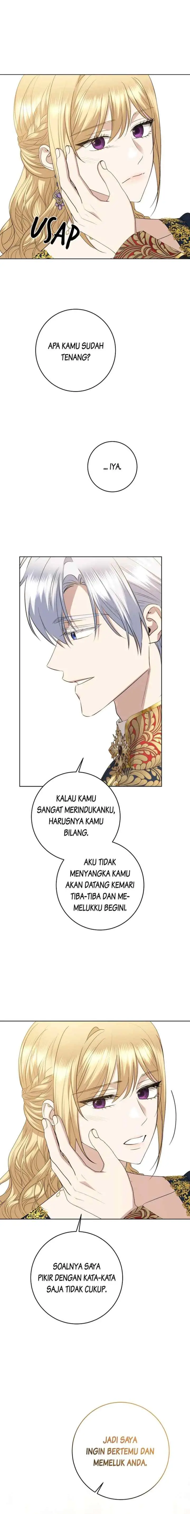 I Don't Love You Anymore chapter 101 halaman 5