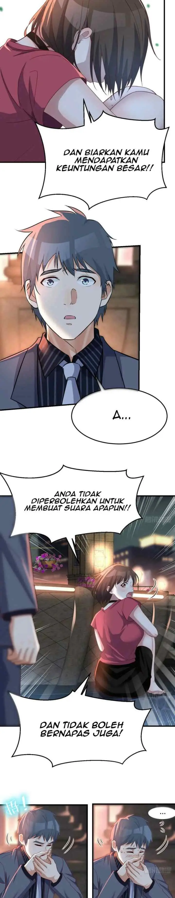 I Have Twin Girlfriends chapter 92 halaman 14